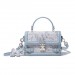 CASPER & KEANU Embroidered Bag - 2024 Spring, High-End Bag